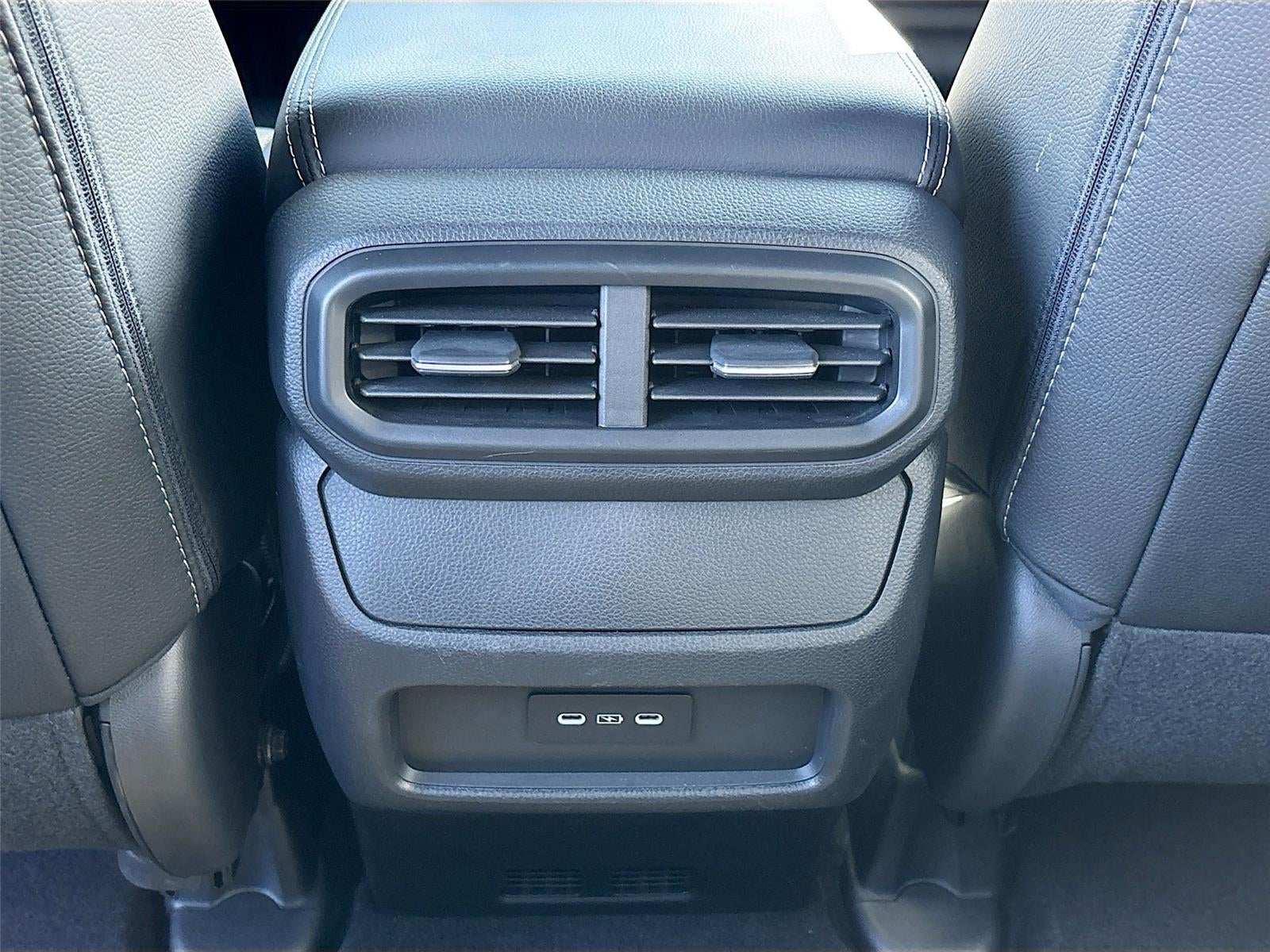 2024 Honda Passport EX-L
