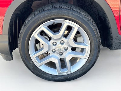 2024 Honda Passport EX-L