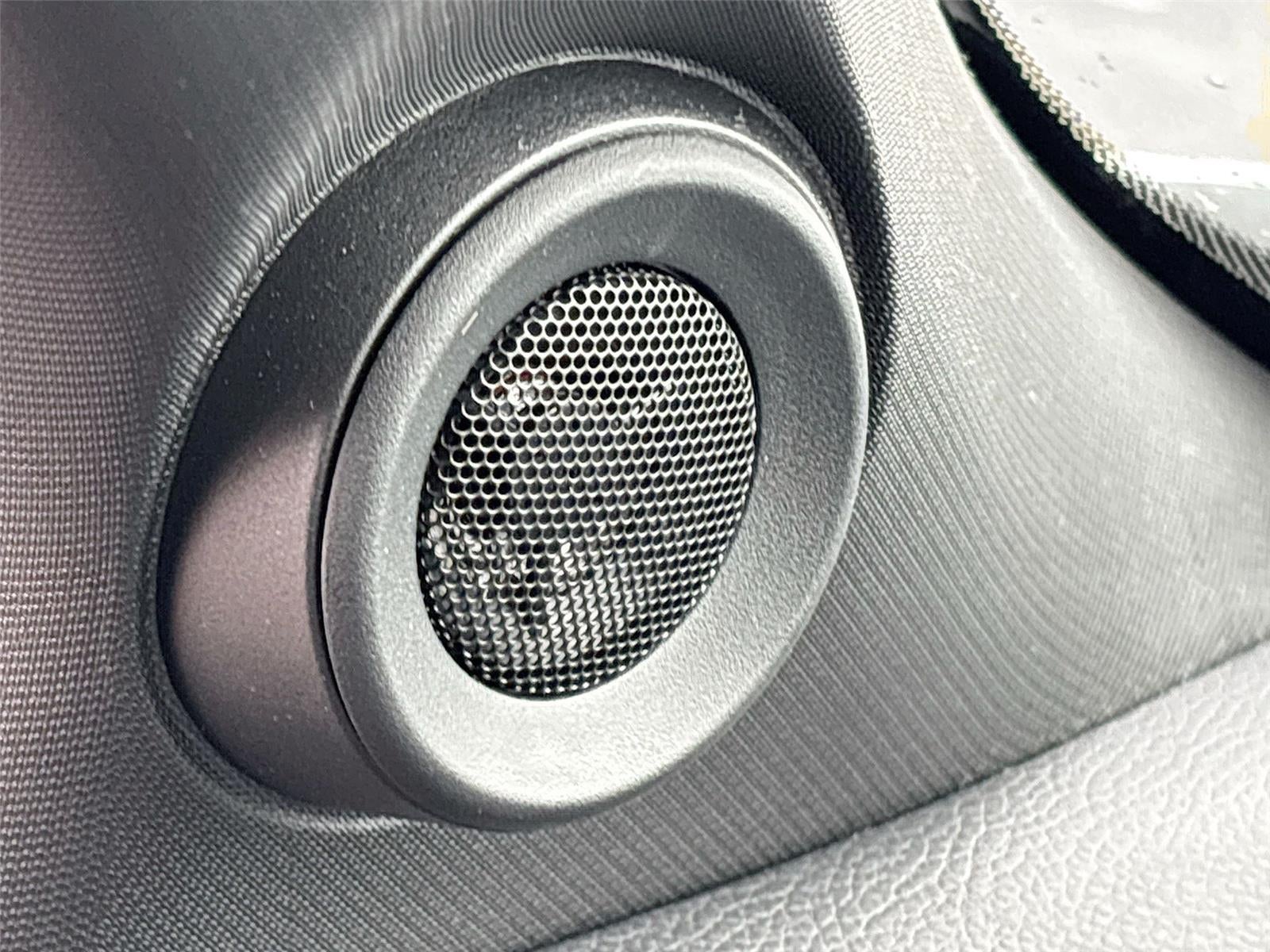 2024 Honda Passport TrailSport