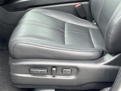 2024 Honda Passport TrailSport