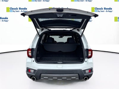 2024 Honda Passport TrailSport