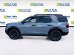 2026 Honda Passport TrailSport Blackout