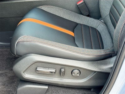 2026 Honda Passport TrailSport Blackout