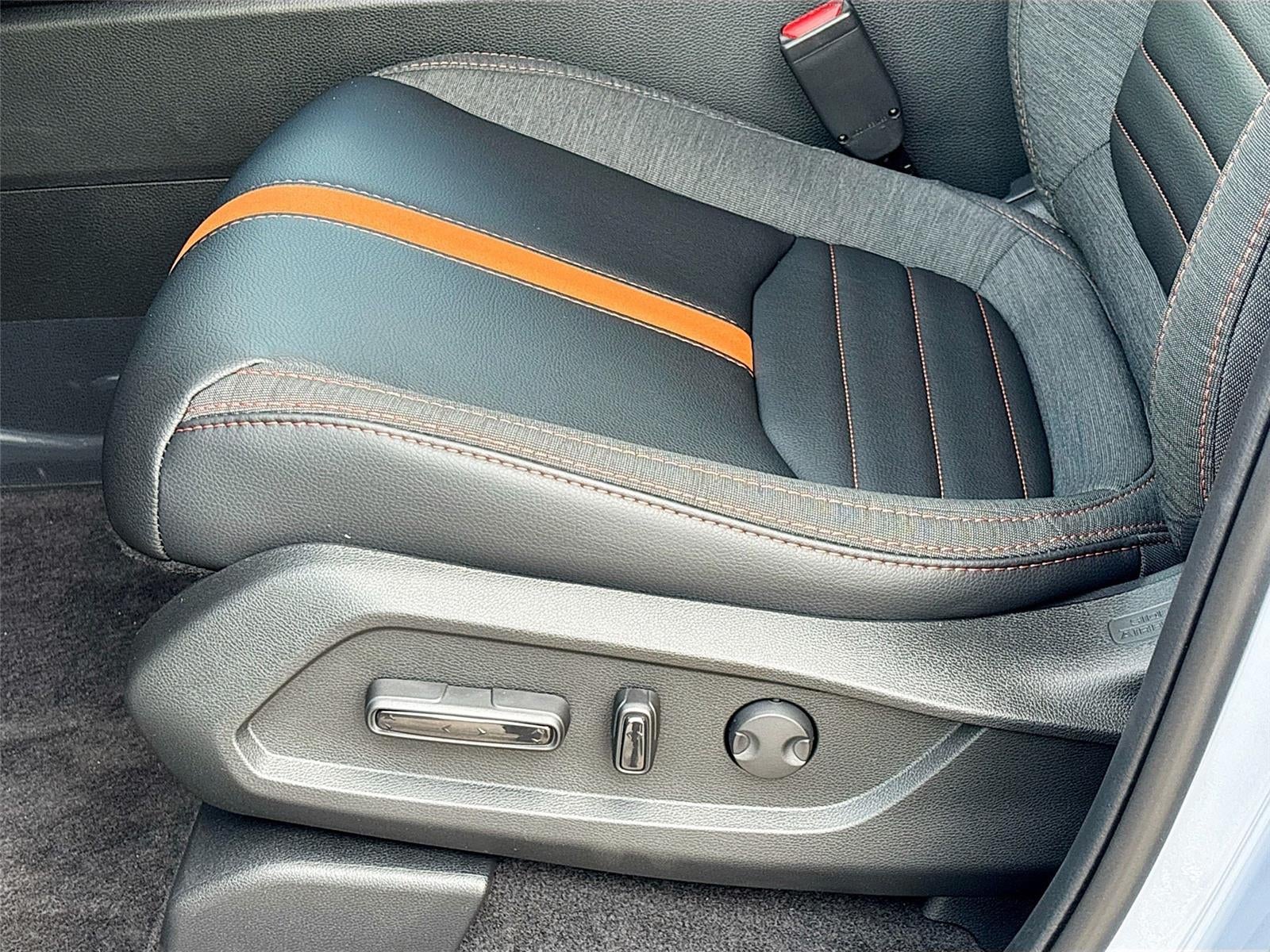 2026 Honda Passport TrailSport Blackout