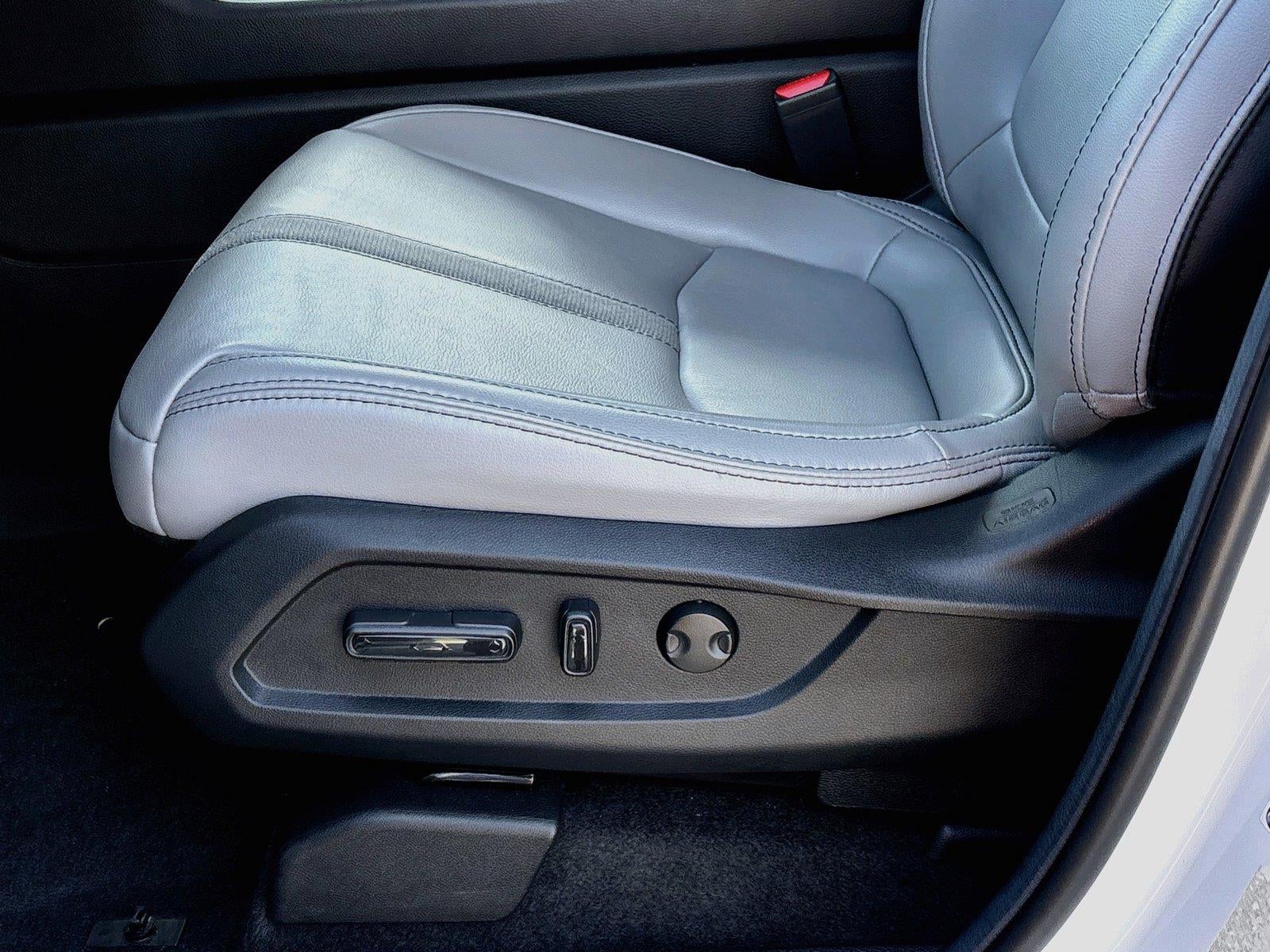 2024 Honda Pilot EX-L