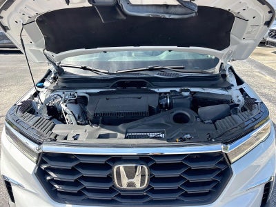 2024 Honda Pilot EX-L