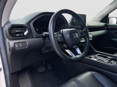 2024 Honda Pilot EX-L