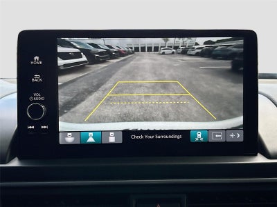 2024 Honda Pilot EX-L