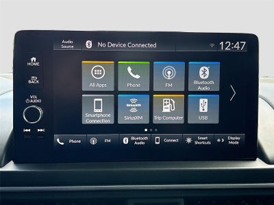 2024 Honda Pilot EX-L