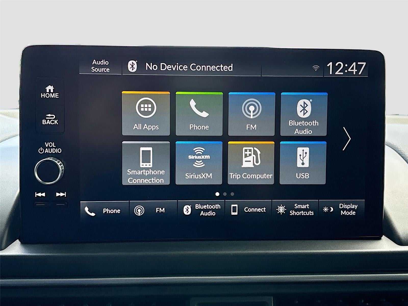 2024 Honda Pilot EX-L