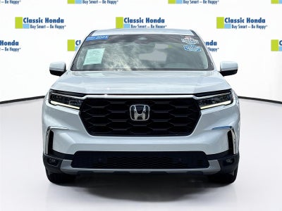 2024 Honda Pilot EX-L