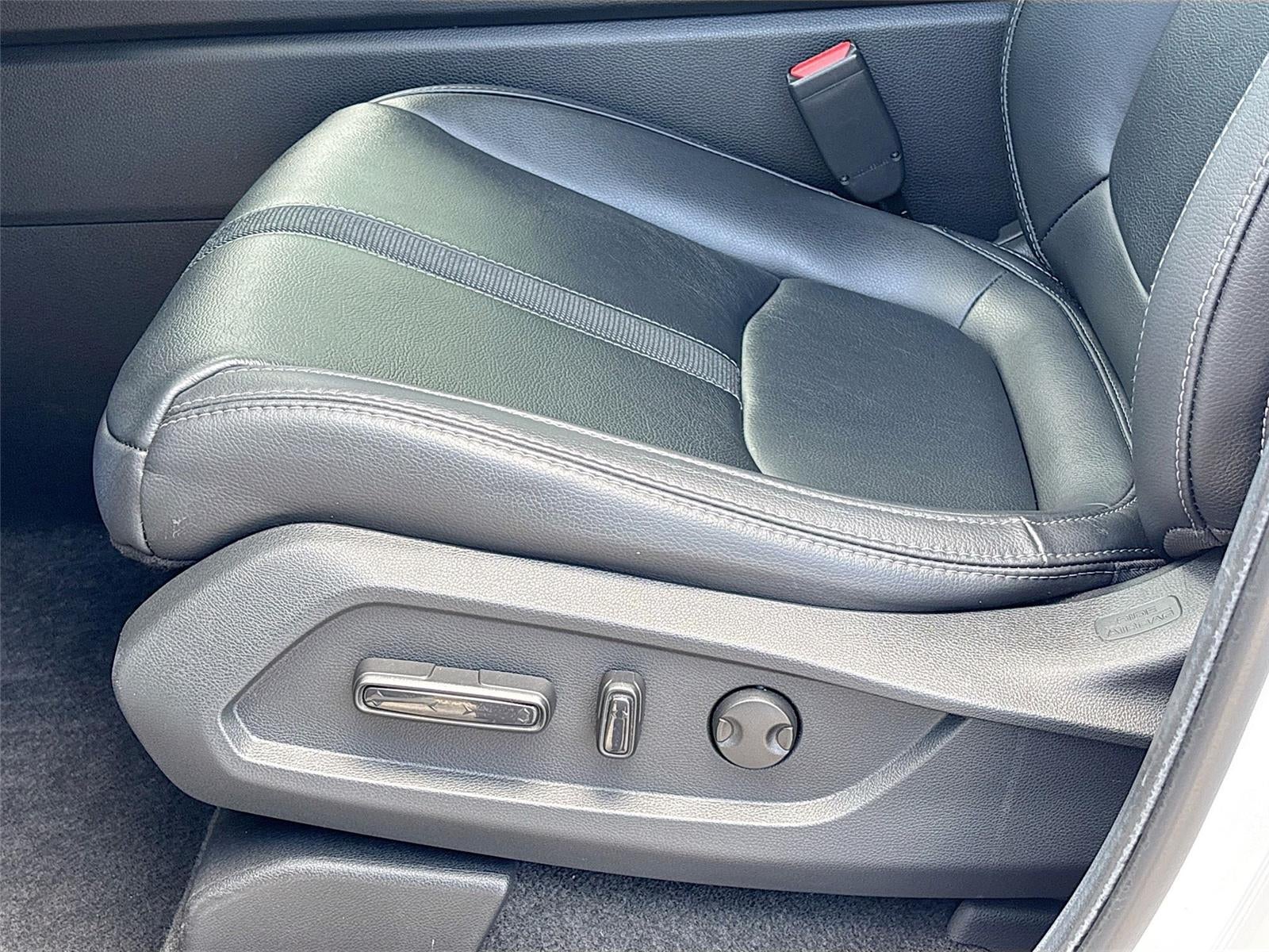 2024 Honda Pilot EX-L