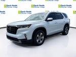 2024 Honda Pilot EX-L