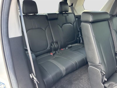 2024 Honda Pilot EX-L