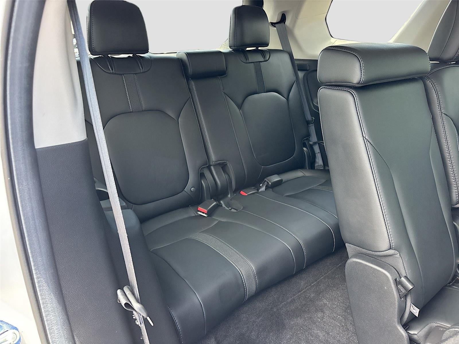 2024 Honda Pilot EX-L