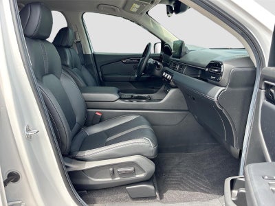 2024 Honda Pilot EX-L