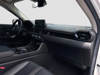 2024 Honda Pilot EX-L
