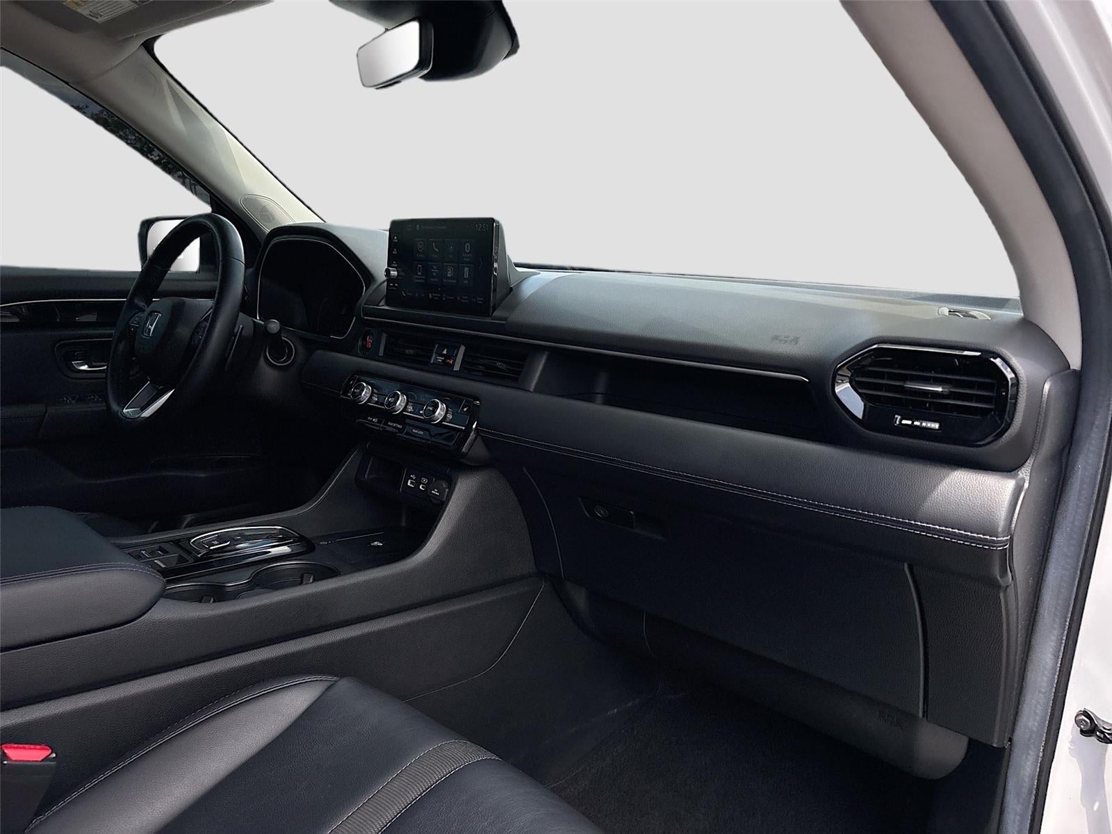 2024 Honda Pilot EX-L