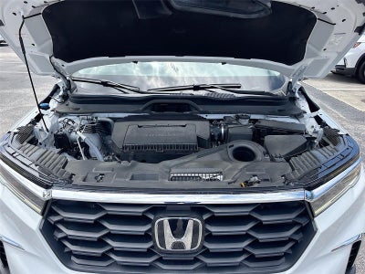 2024 Honda Pilot EX-L