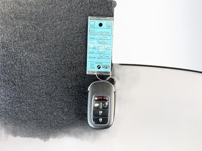 2024 Honda Pilot EX-L