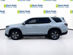 2024 Honda Pilot EX-L