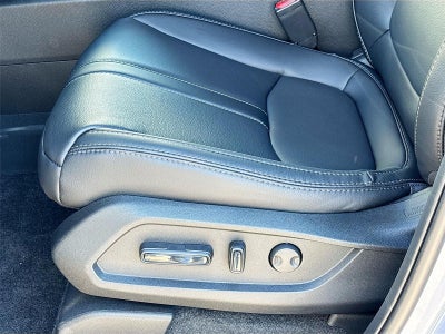 2026 Honda Pilot Touring Blackout