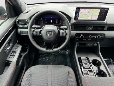 2026 Honda Pilot Sport