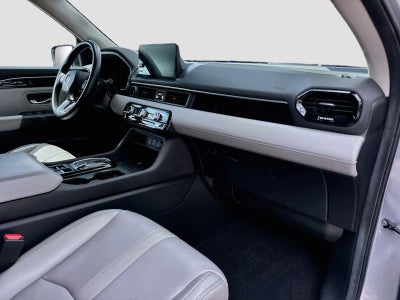 2024 Honda Pilot EX-L
