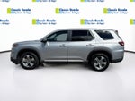 2024 Honda Pilot EX-L