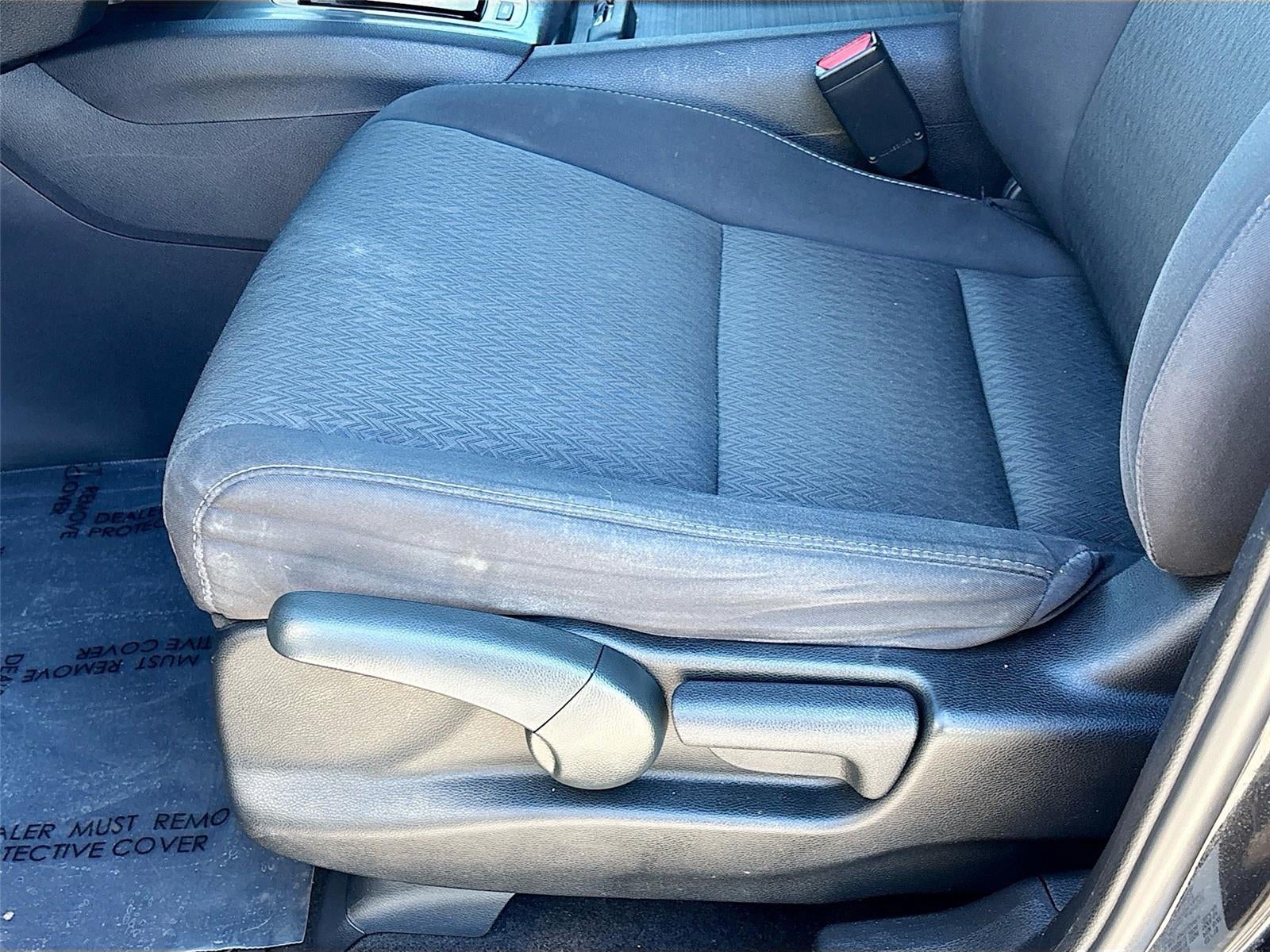 2019 Honda Ridgeline Sport