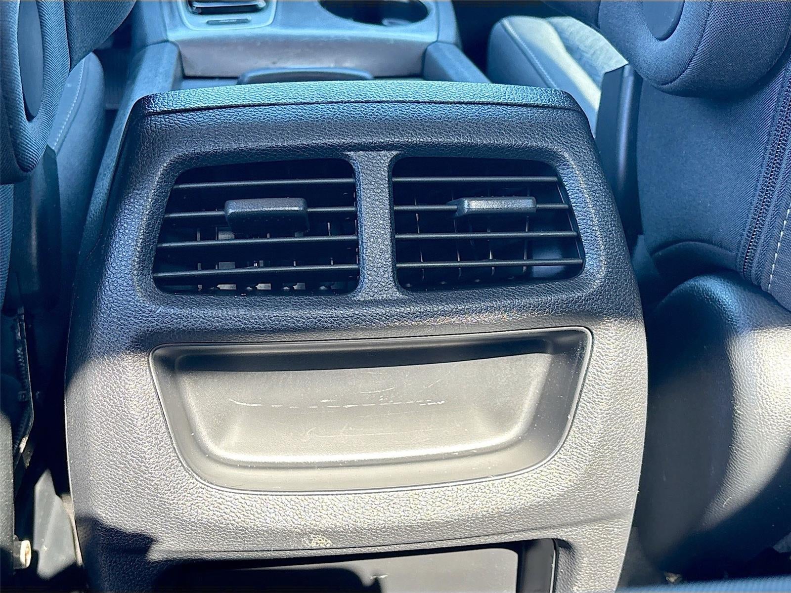 2019 Honda Ridgeline Sport