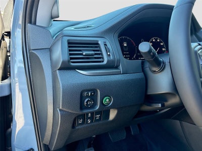 2026 Honda Ridgeline Sport