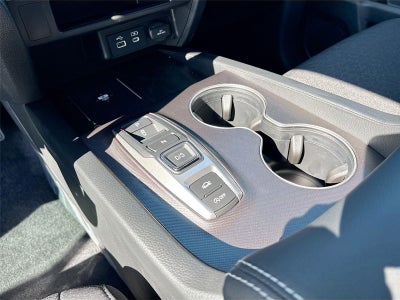 2025 Honda Ridgeline Sport+