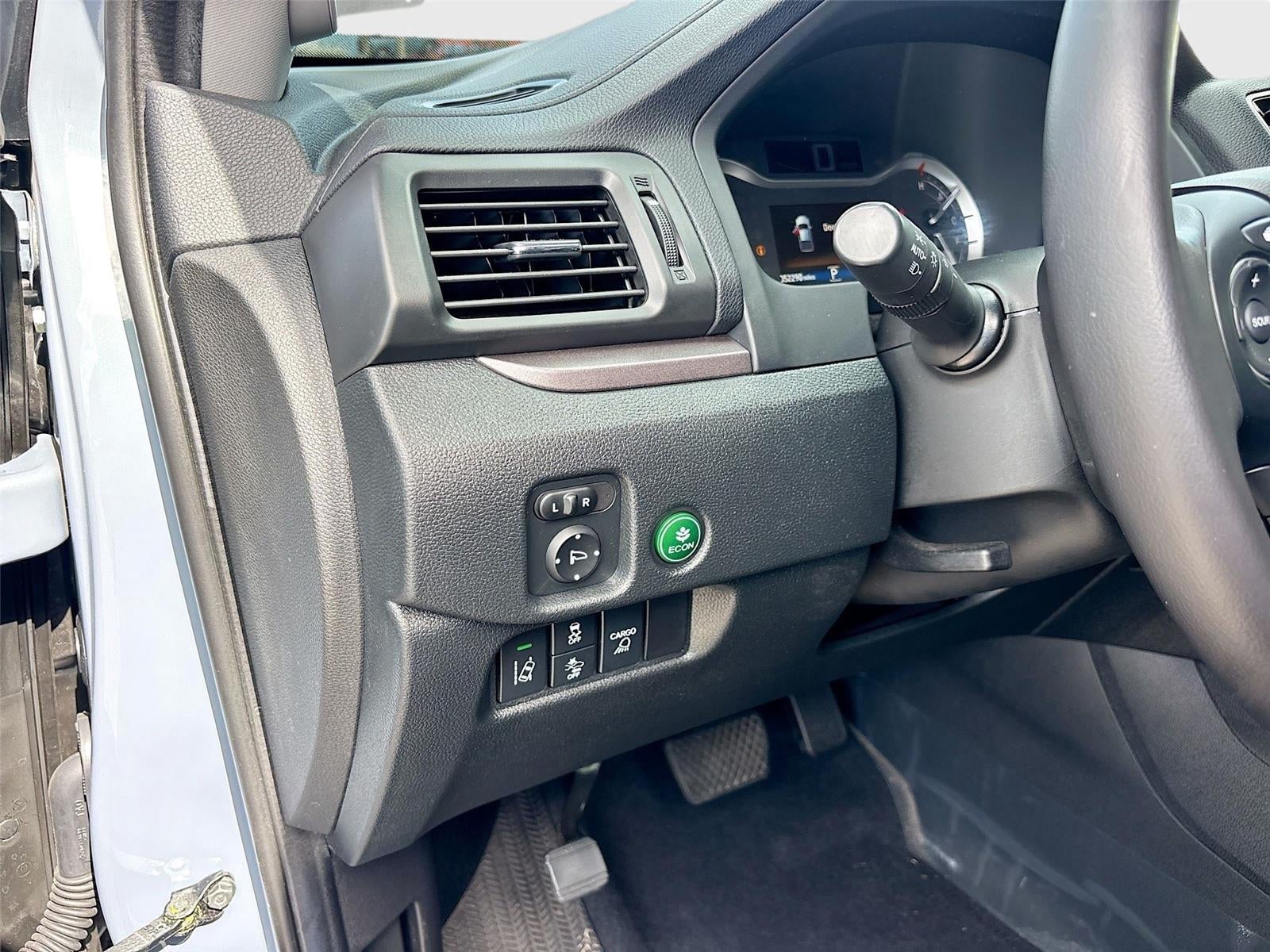 2022 Honda Ridgeline RTL