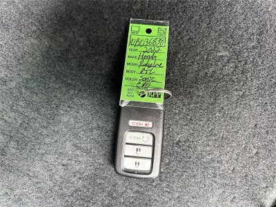 2022 Honda Ridgeline RTL