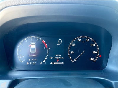 2024 Honda Ridgeline TrailSport