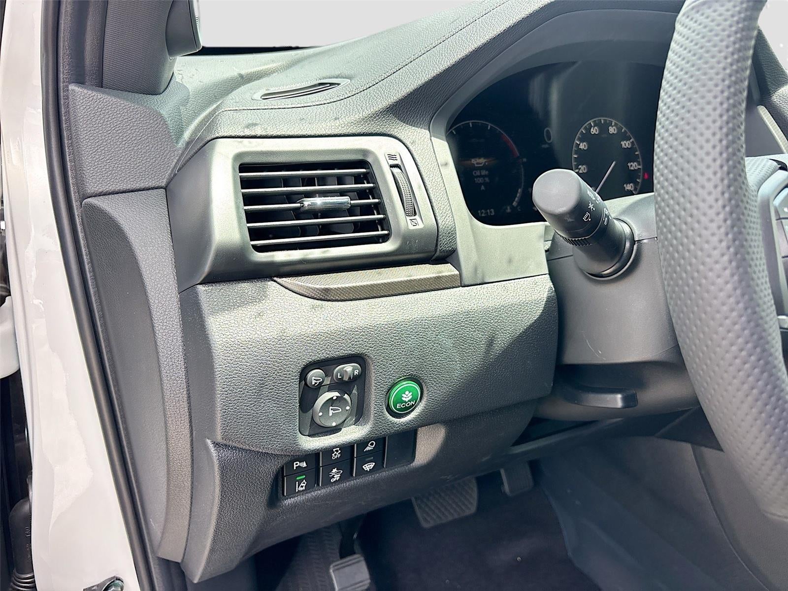 2026 Honda Ridgeline TrailSport S