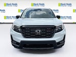 2026 Honda Ridgeline TrailSport S