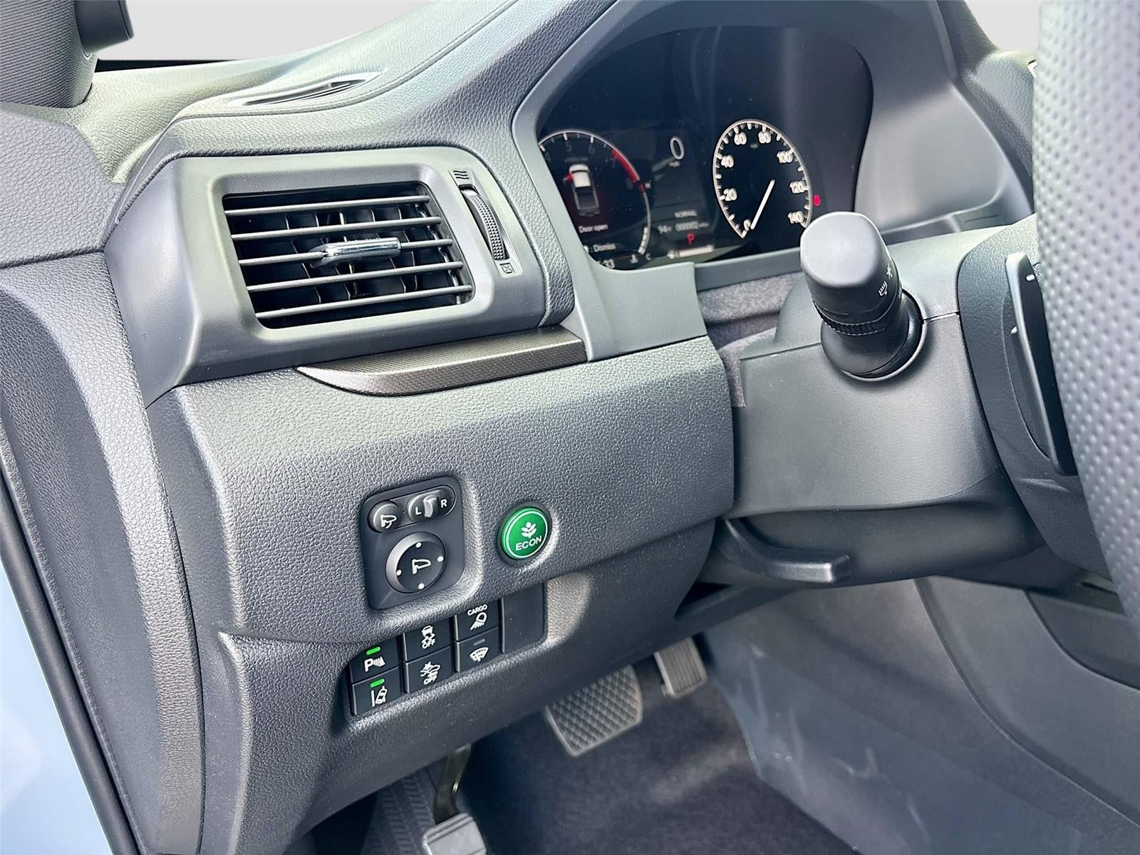 2026 Honda Ridgeline TrailSport S