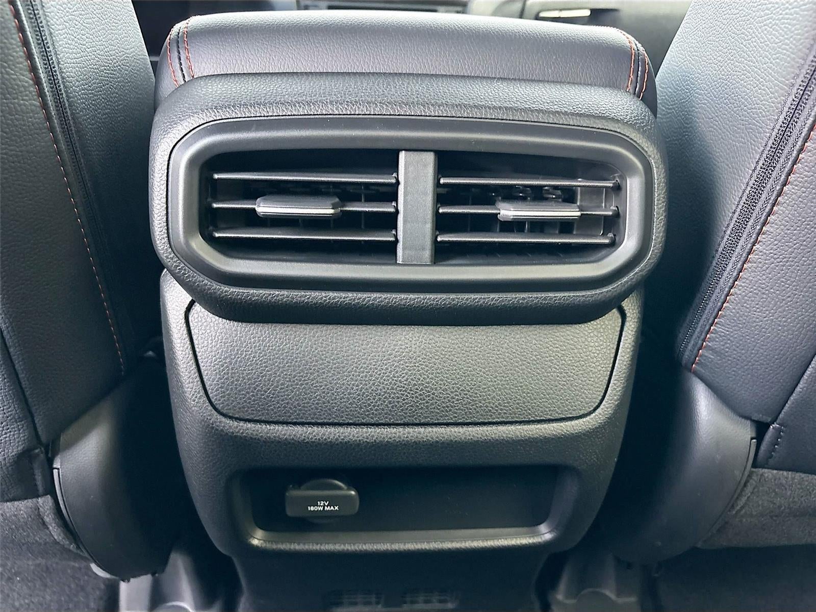 2026 Honda Ridgeline TrailSport S