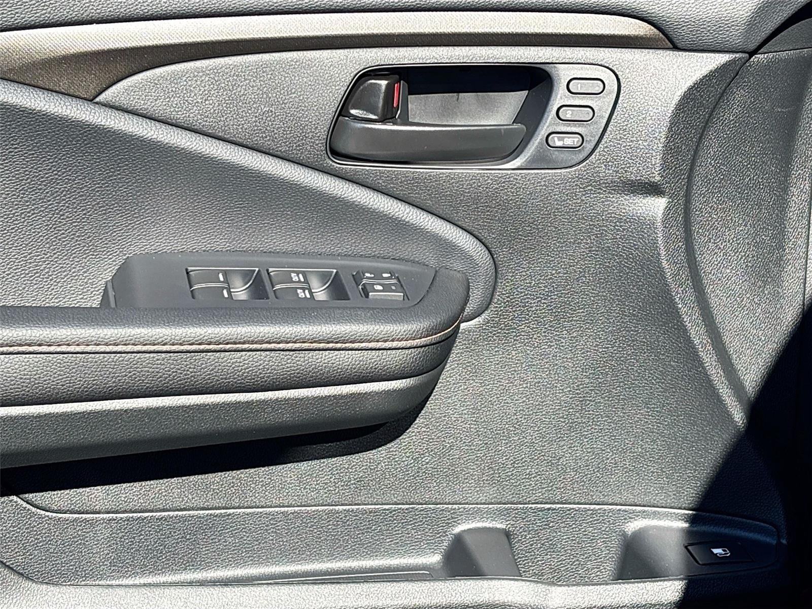 2026 Honda Ridgeline TrailSport S