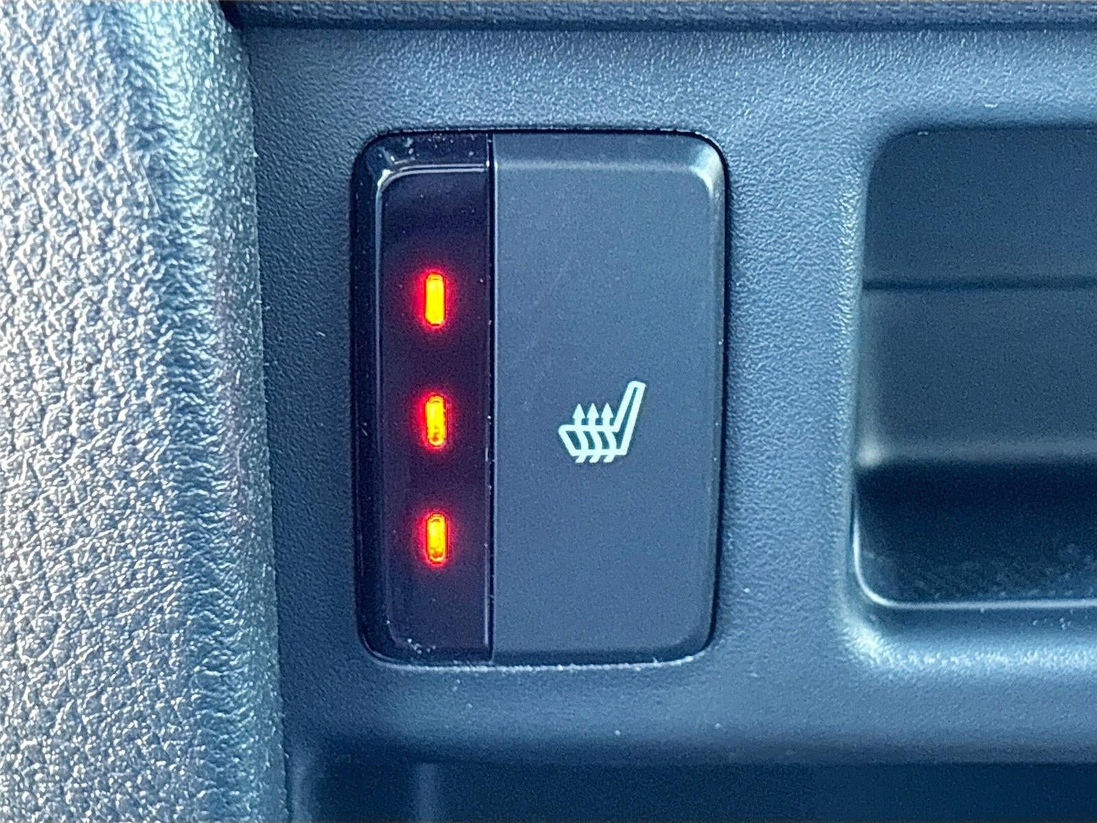 2026 Honda Ridgeline TrailSport S