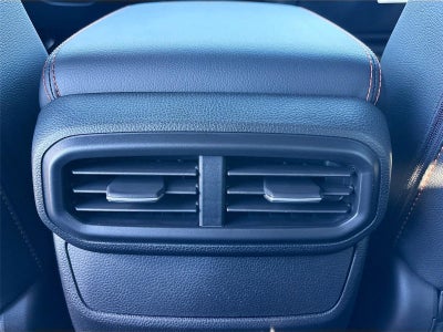 2026 Honda Ridgeline TrailSport S