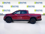 2026 Honda Ridgeline TrailSport S