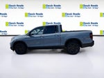 2026 Honda Ridgeline TrailSport S
