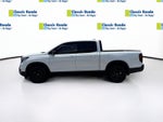 2024 Honda Ridgeline Black Edition