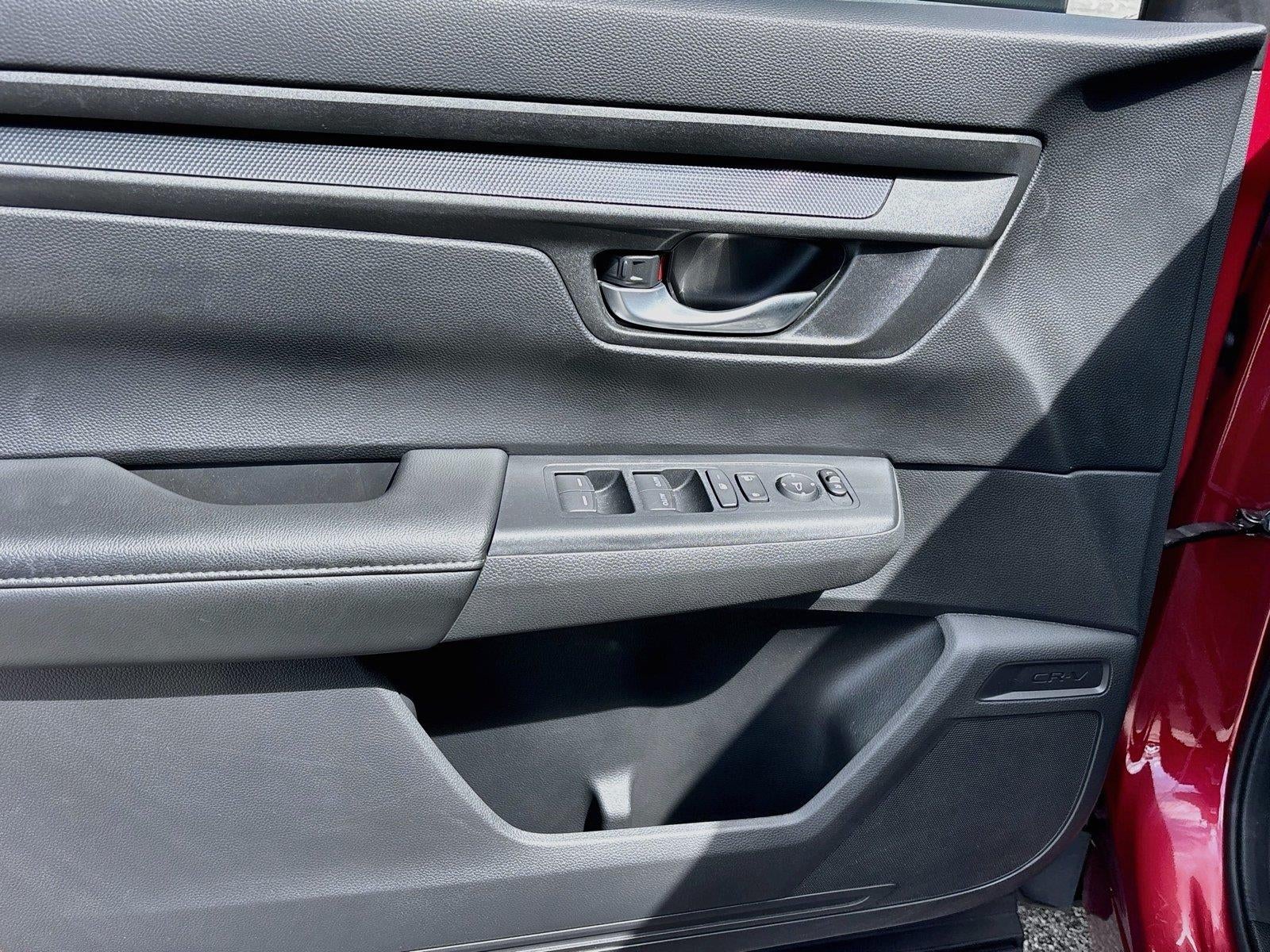 2023 Honda CR-V EX