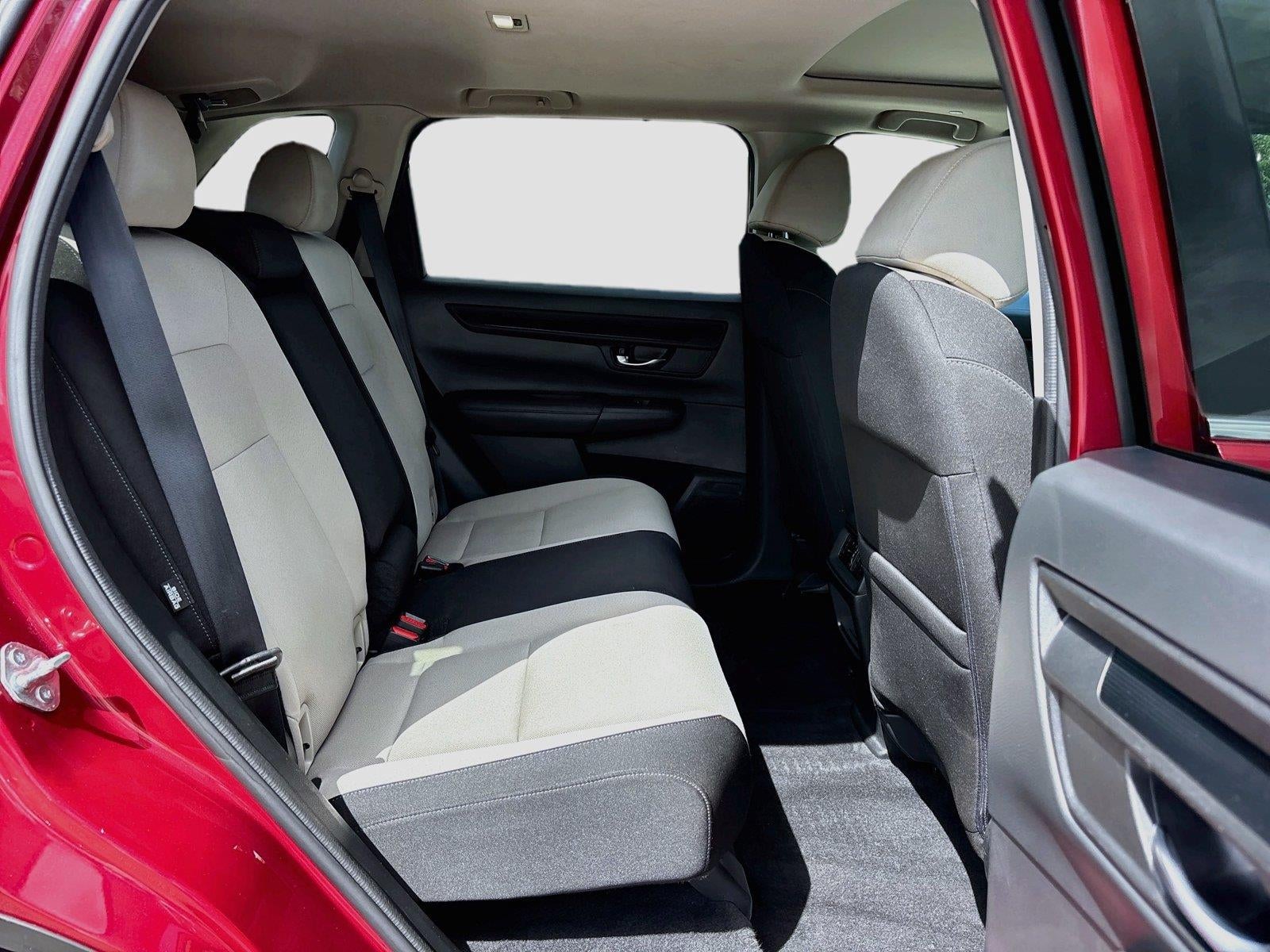 2023 Honda CR-V EX