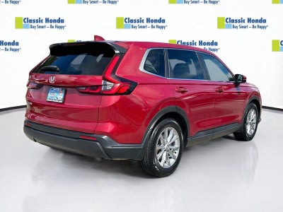 2023 Honda CR-V EX