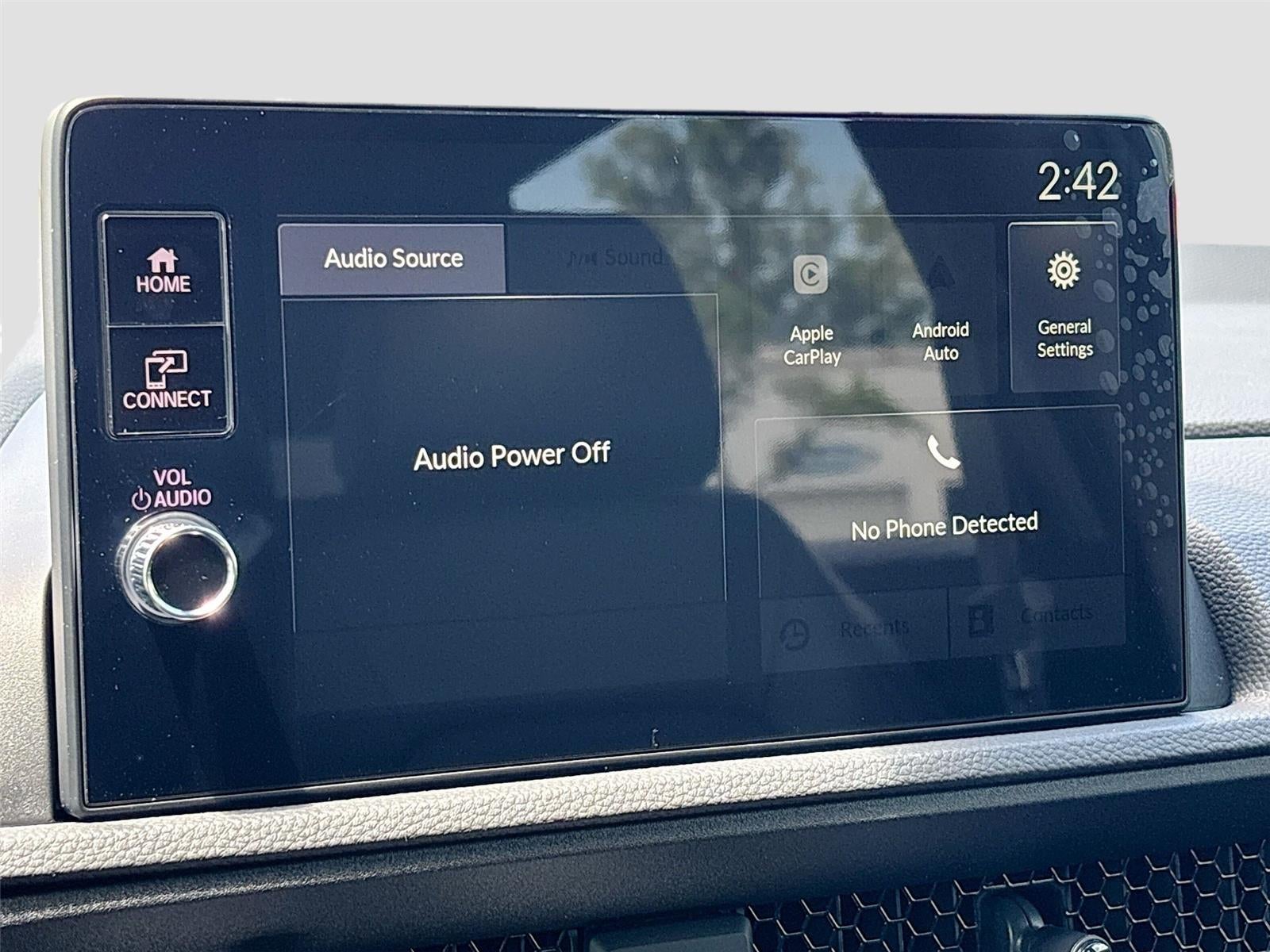 2026 Honda CR-V SPORT-L Sport-L